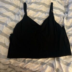 Mama By Aerie Nursing Tank Top